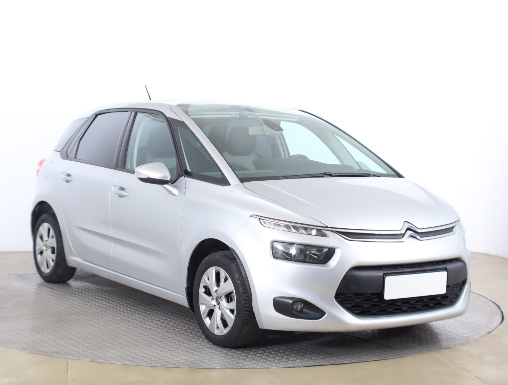 Foto inzerátu: Citroën C4 Picasso