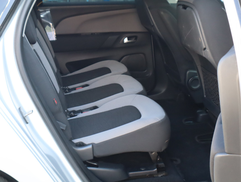 Citroen C4 Picasso, 2013
