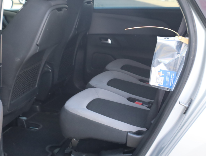Citroen C4 Picasso, 2013