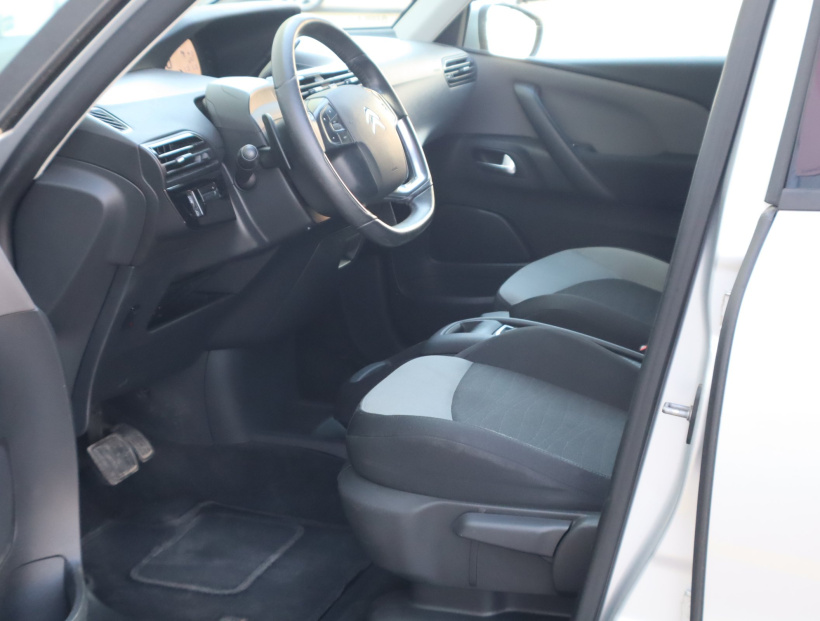 Citroen C4 Picasso, 2013