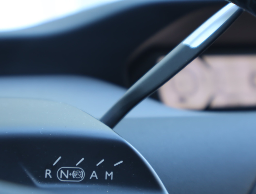 Citroen C4 Picasso, 2013