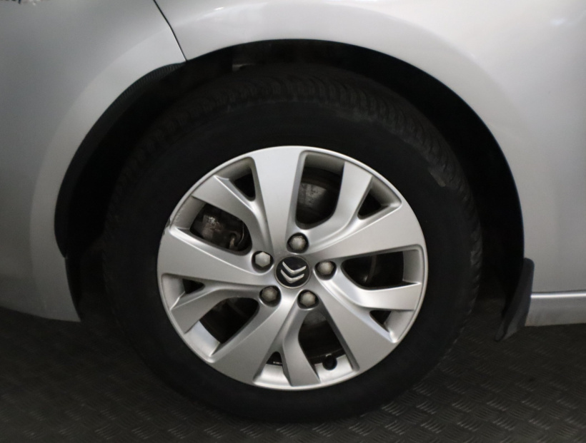 Citroen C4 Picasso, 2013