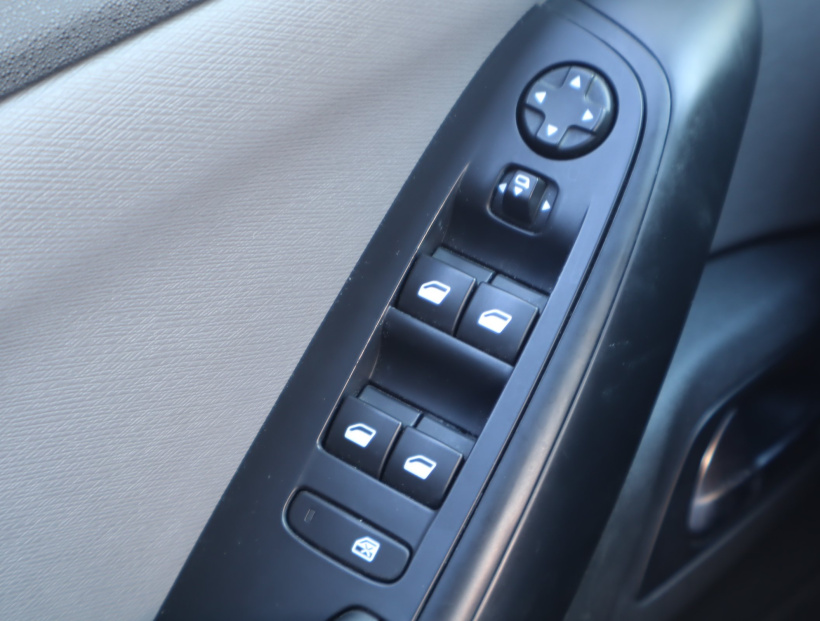 Citroen C4 Picasso, 2013