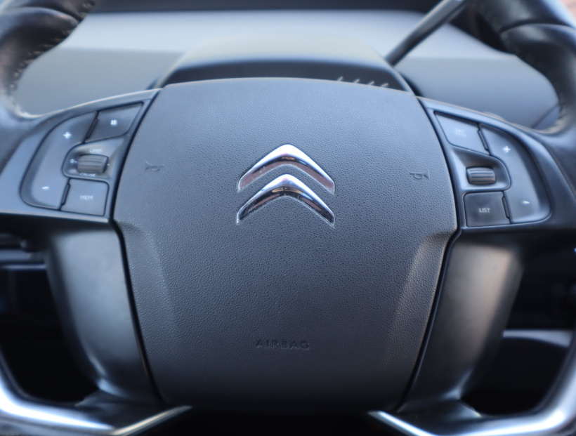 Citroen C4 Picasso, 2013
