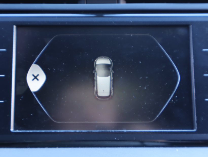 Citroen C4 Picasso, 2013