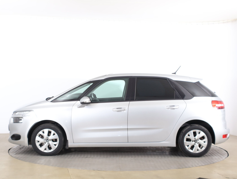 Citroen C4 Picasso, 2013