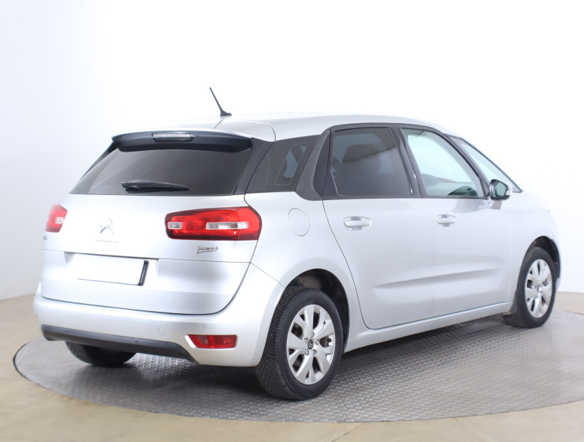 Citroen C4 Picasso, 2013