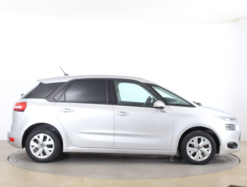 Citroen C4 Picasso, 2013
