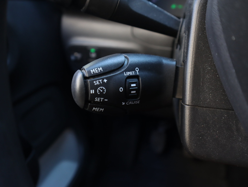Citroen C3, 2018