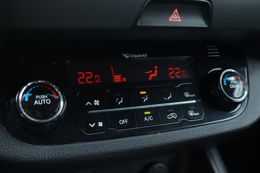 Kia Sportage, 2013
