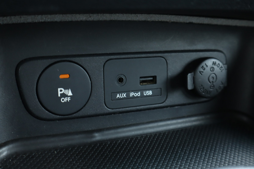 Kia Sportage, 2013