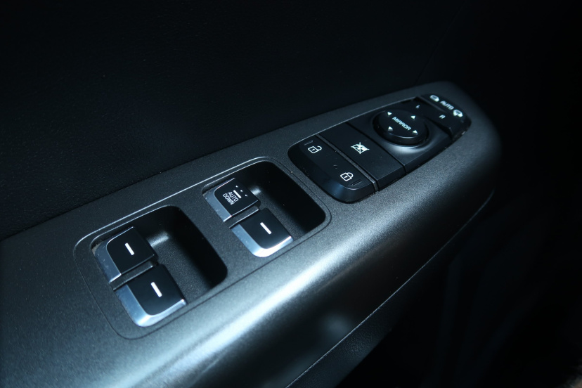 Kia Sportage, 2018