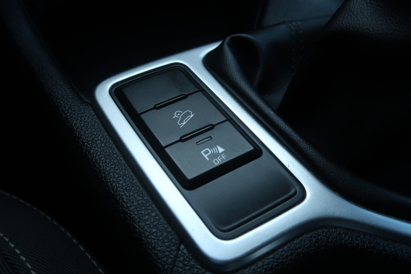 Kia Sportage, 2018