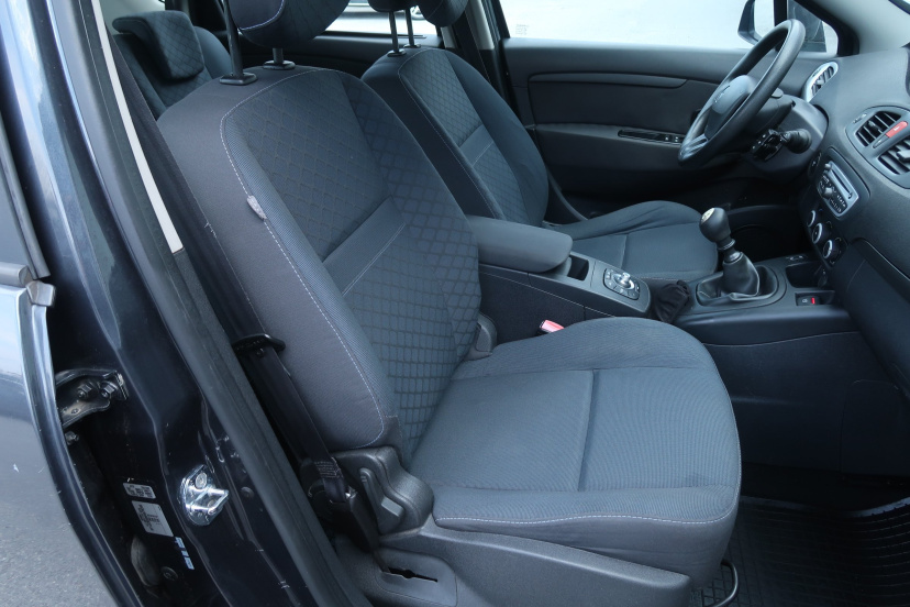Renault Scenic, 2011