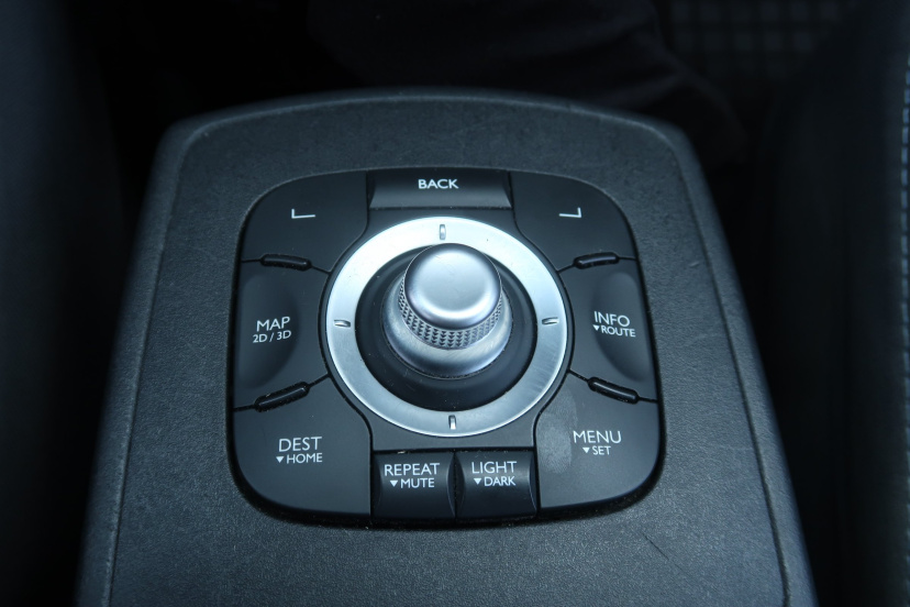 Renault Scenic, 2011