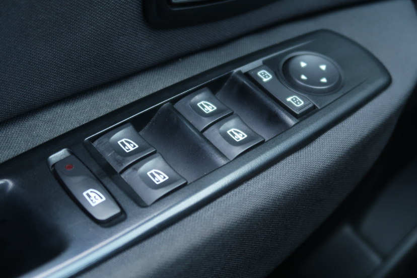 Renault Scenic, 2011