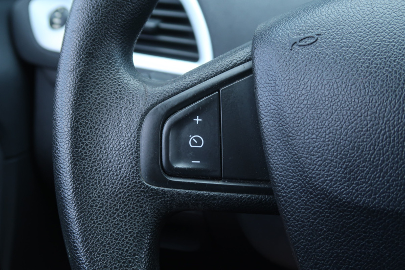 Renault Scenic, 2011