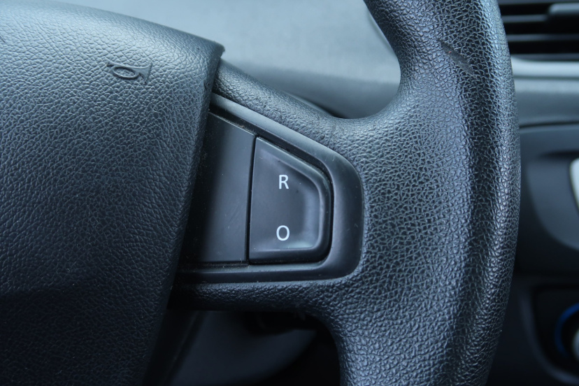 Renault Scenic, 2011