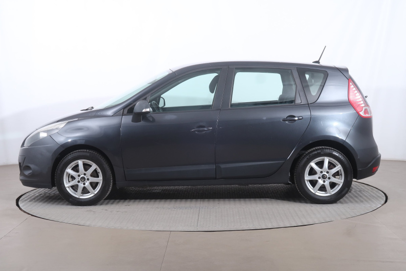 Renault Scenic, 2011