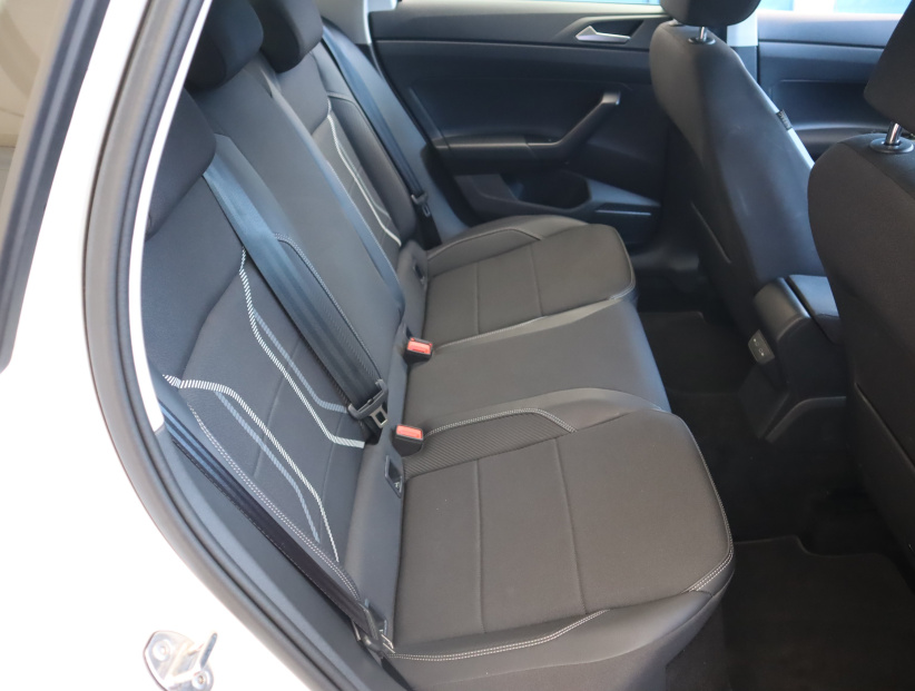 Volkswagen Taigo, 2023