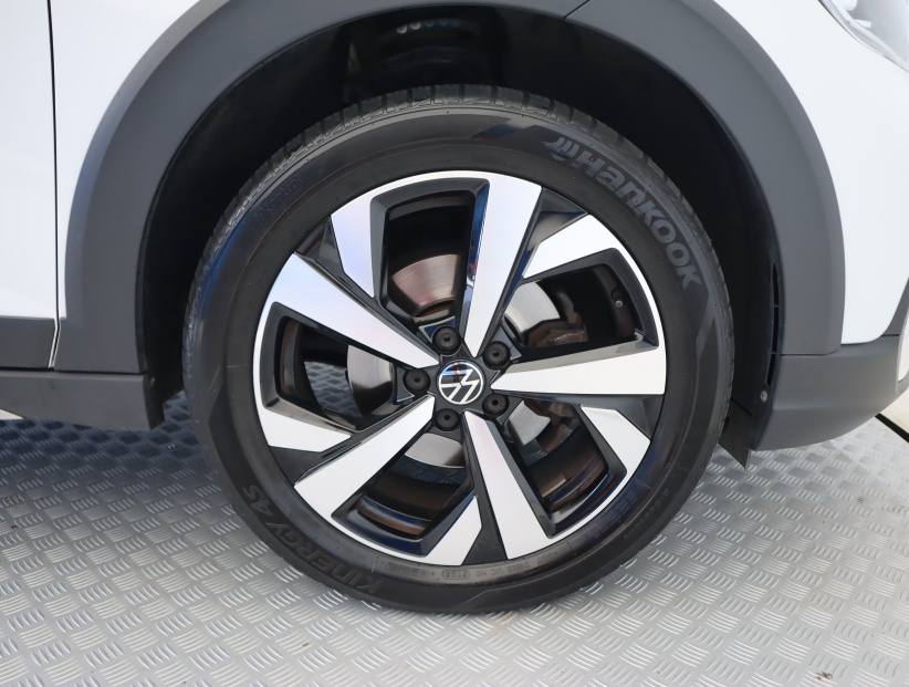 Volkswagen Taigo, 2023