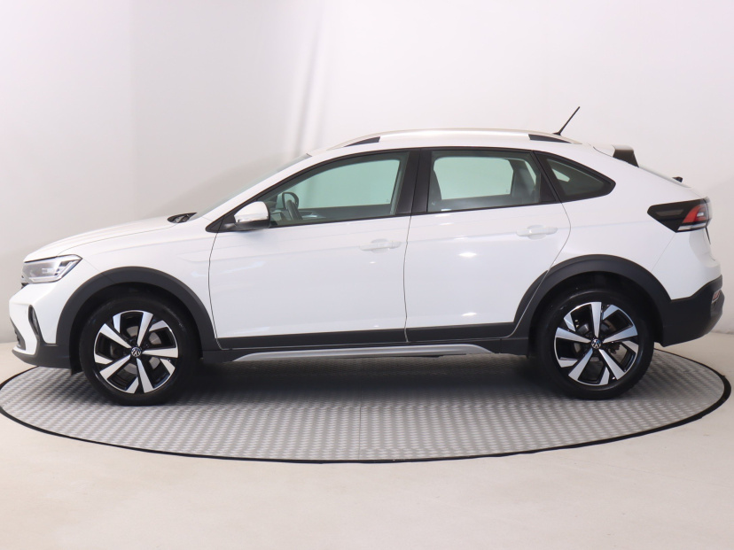 Volkswagen Taigo, 2023