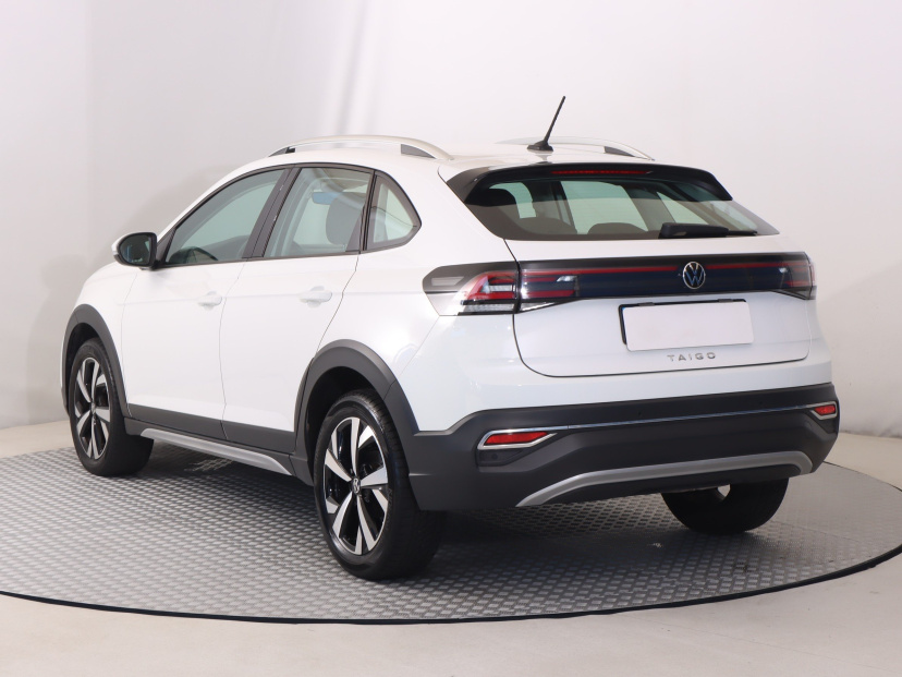 Volkswagen Taigo, 2023