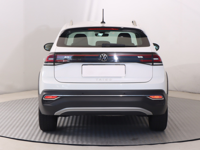 Volkswagen Taigo, 2023