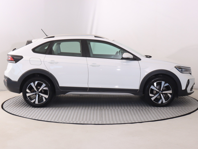 Volkswagen Taigo, 2023