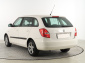Škoda Fabia, 2011