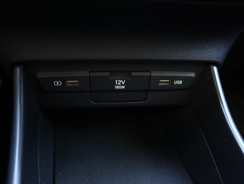 Hyundai Bayon, 2024