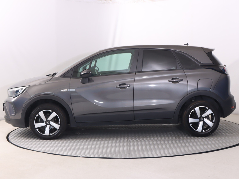 Opel Crossland, 2022