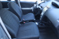 Toyota Yaris, 2007