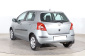 Toyota Yaris, 2007