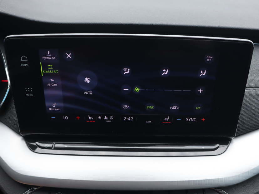 Škoda Octavia, 2022