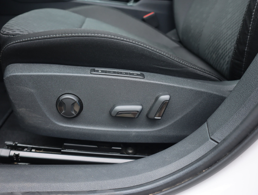 Škoda Octavia, 2022