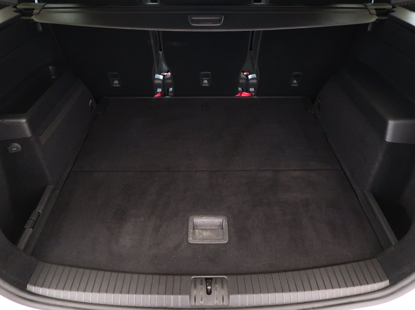 Volkswagen Touran, 2018