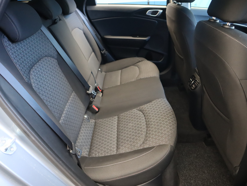 Kia Ceed, 2021
