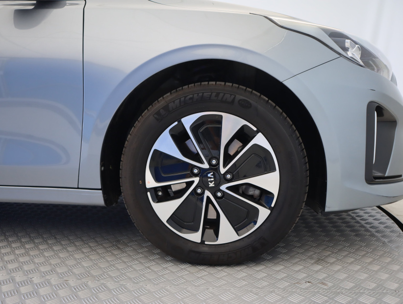 Kia Ceed, 2021