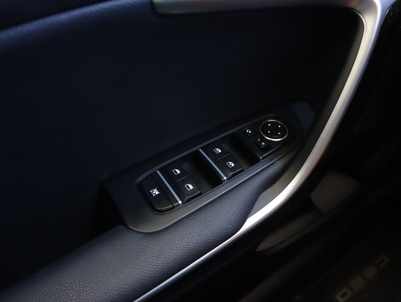 Kia Ceed, 2021