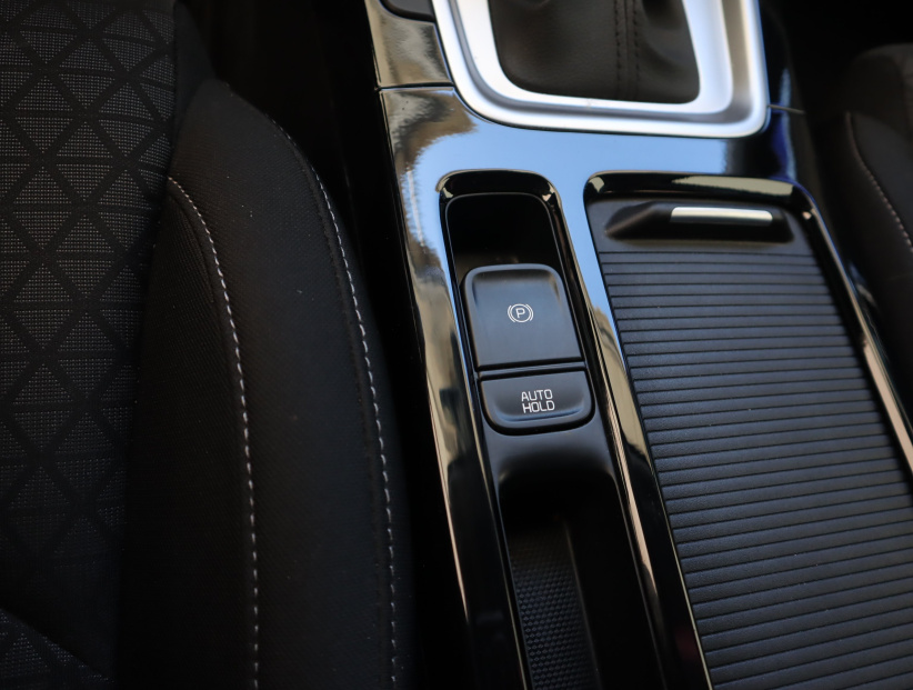 Kia Ceed, 2021