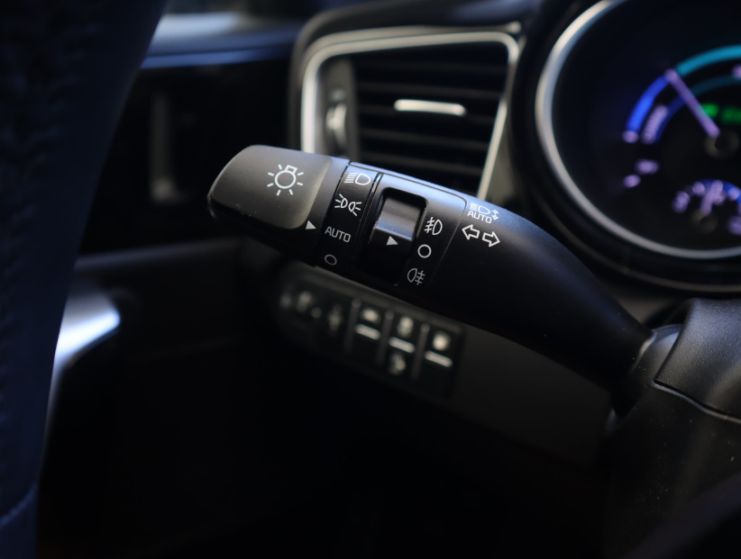 Kia Ceed, 2021