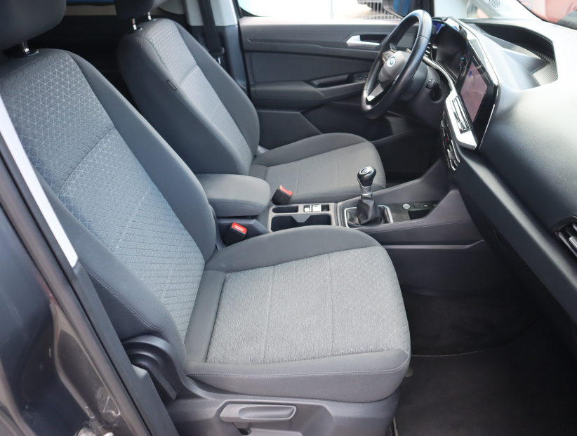 Ford Tourneo Connect, 2022