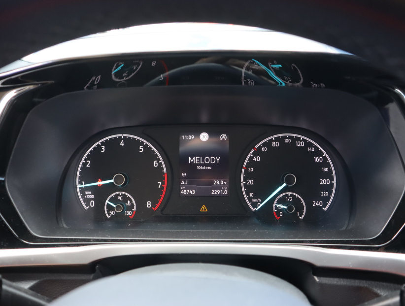 Ford Tourneo Connect, 2022