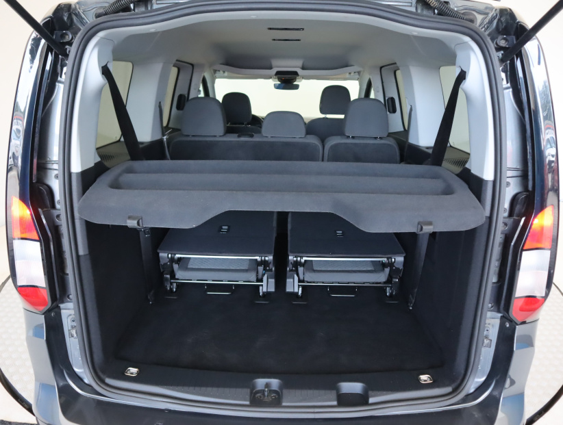 Ford Tourneo Connect, 2022