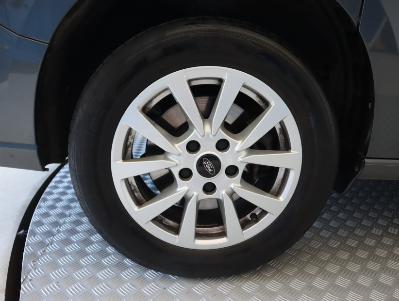 Ford Tourneo Connect, 2022