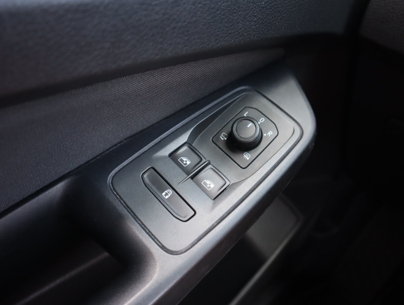 Ford Tourneo Connect, 2022