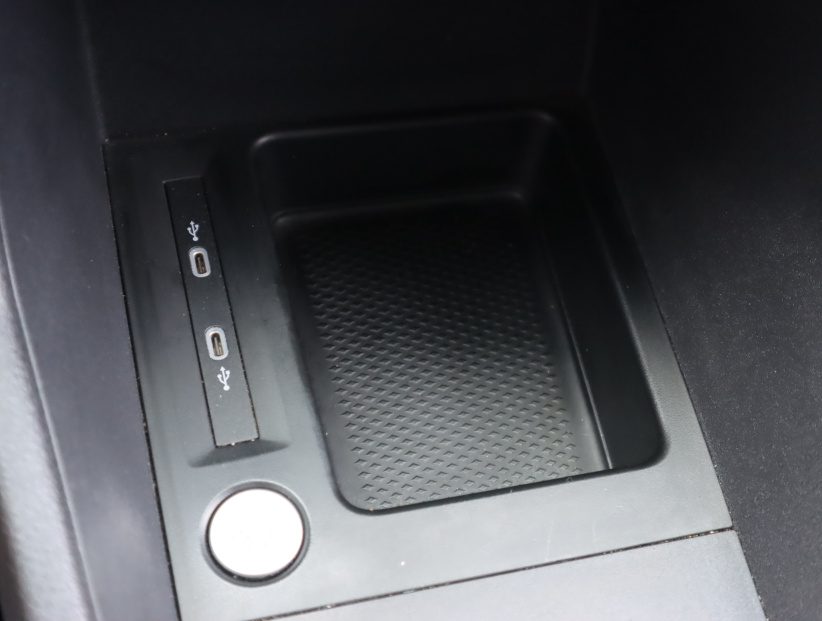 Ford Tourneo Connect, 2022