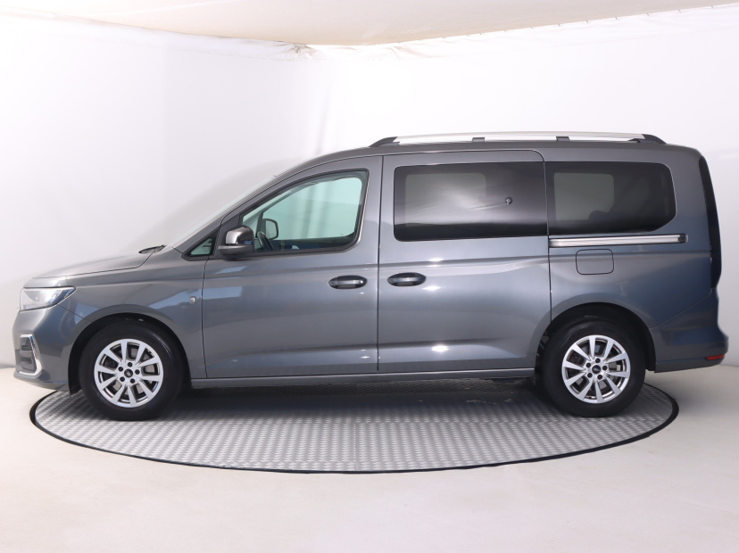 Ford Tourneo Connect, 2022