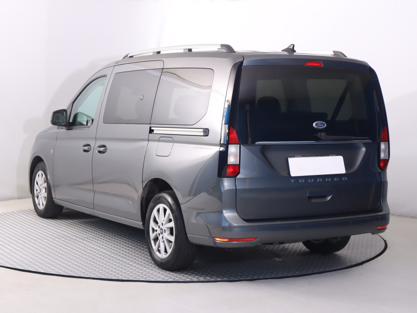 Ford Tourneo Connect, 2022